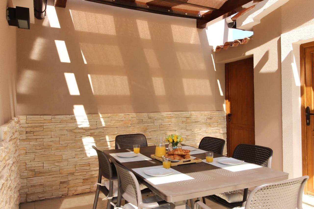 Beautiful Magnifica With Private Pool In * Pula