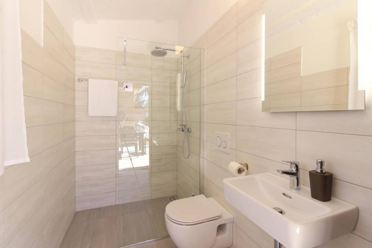 Beautiful Magnifica With Private Pool In Vila Pula