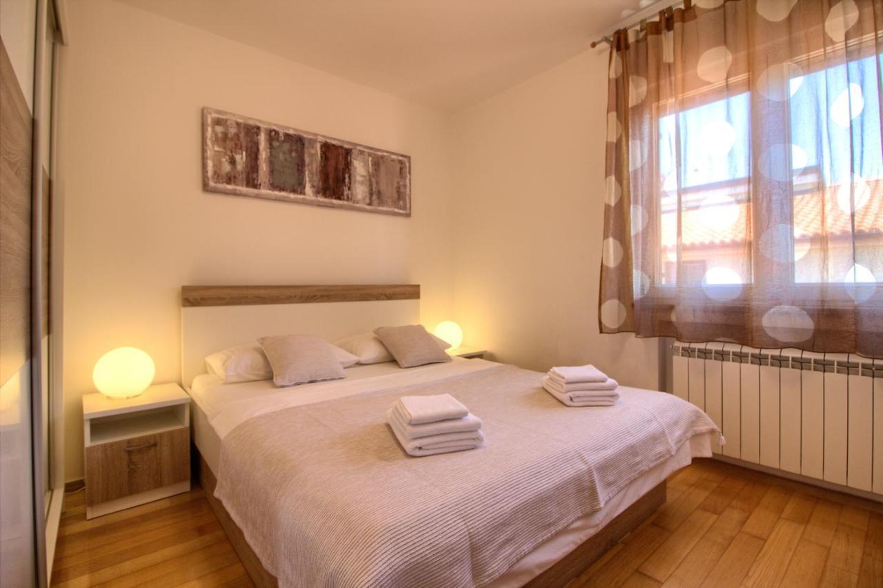 Beautiful Magnifica With Private Pool In Pula