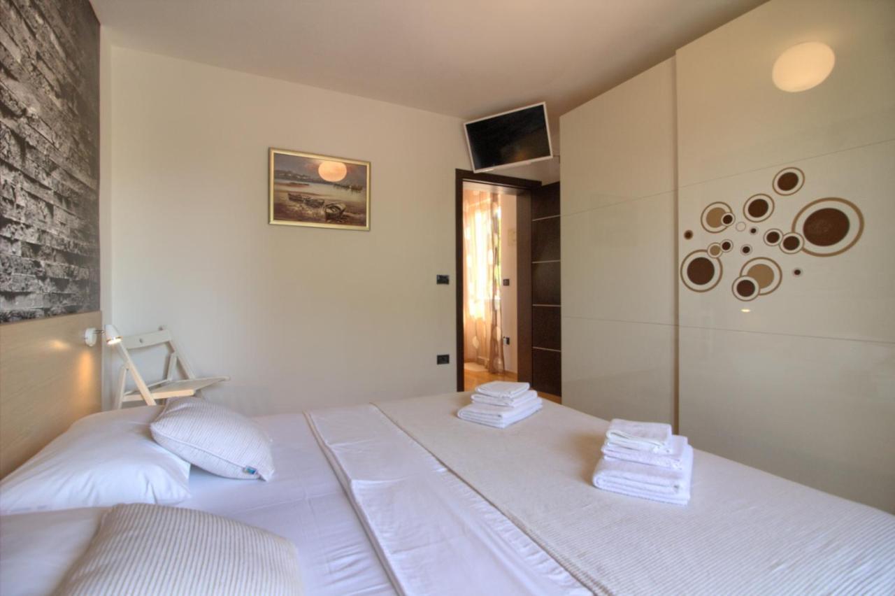 Beautiful Magnifica With Private Pool In Vila *
