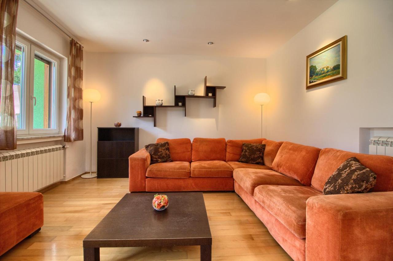 Beautiful Magnifica With Private Pool In