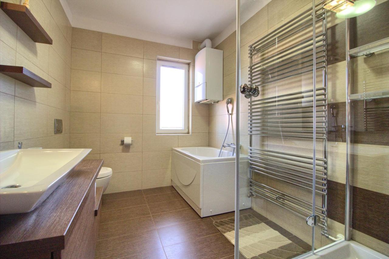Vila Beautiful Magnifica With Private Pool In