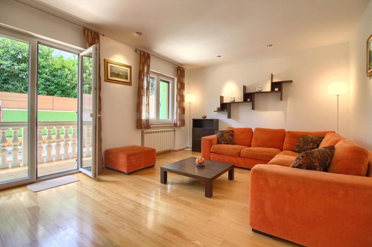 Beautiful Magnifica With Private Pool In * Pula