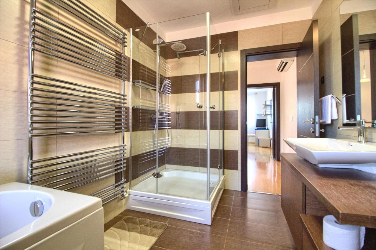 Beautiful Magnifica With Private Pool In Vila Pula