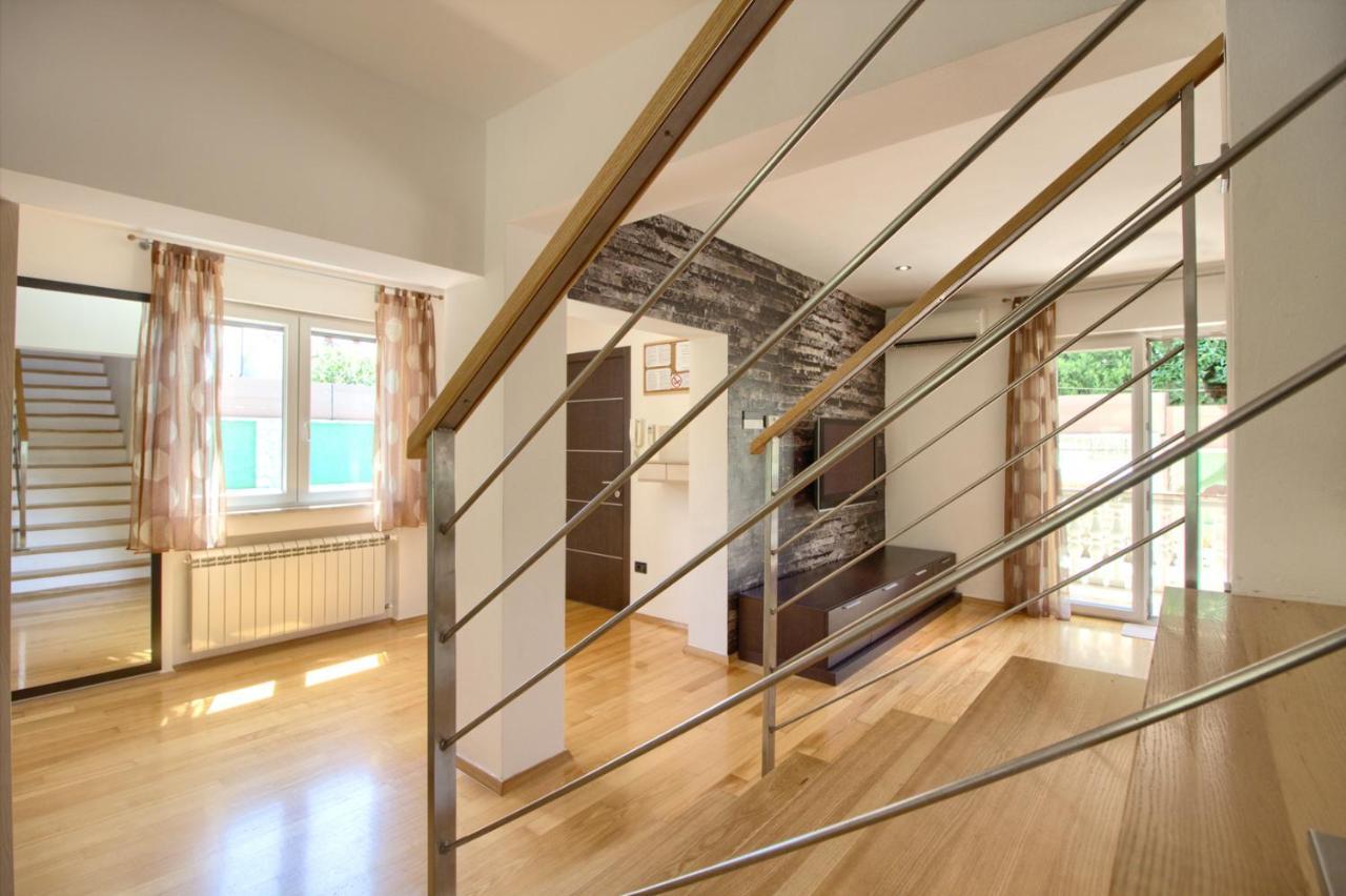 Beautiful Magnifica With Private Pool In Vila *