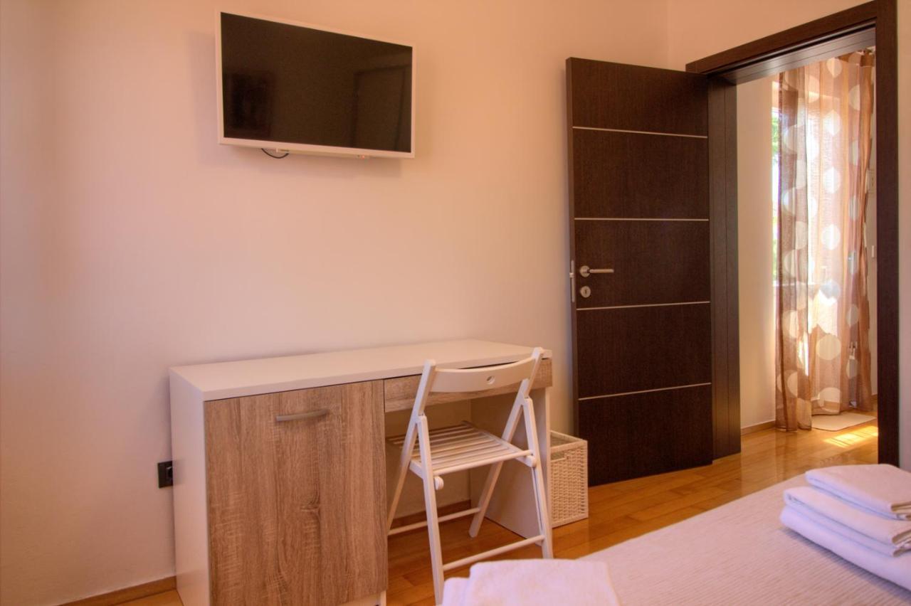 Vila Beautiful Magnifica With Private Pool In