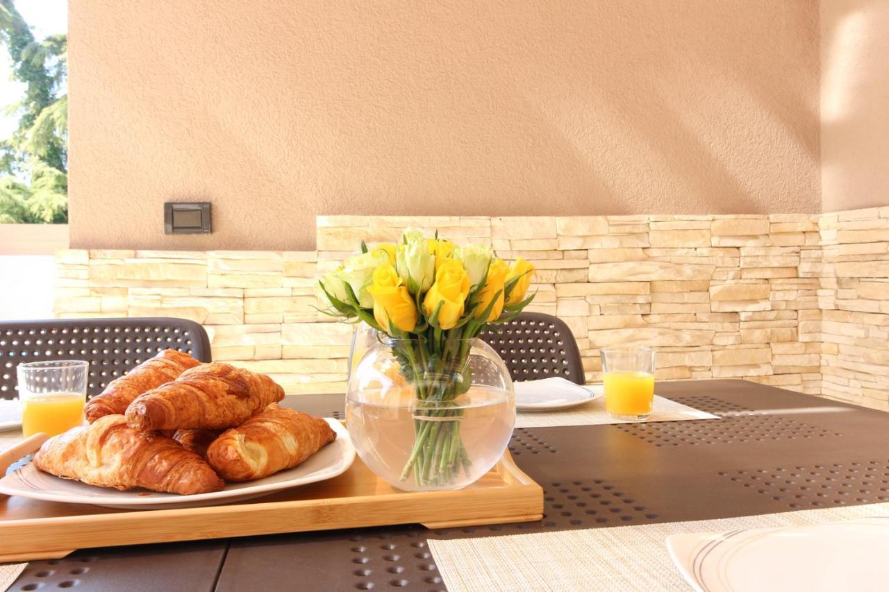 Beautiful Magnifica With Private Pool In Villa