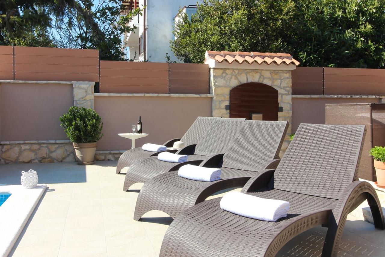 Beautiful Magnifica With Private Pool In