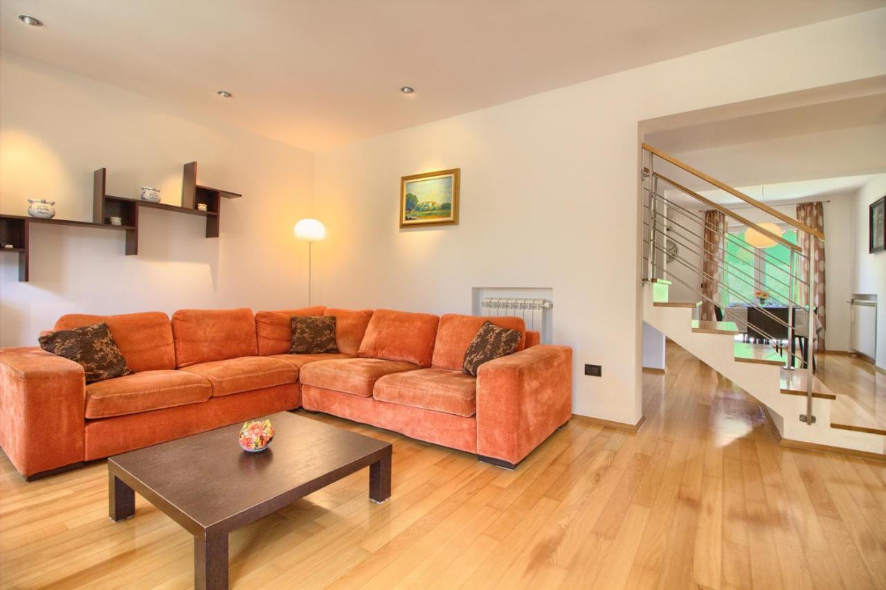 Beautiful Magnifica With Private Pool In Villa