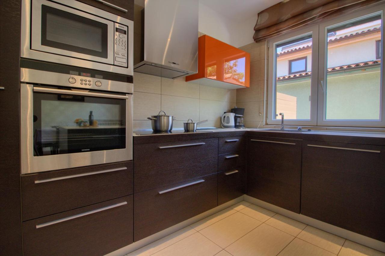 Beautiful Magnifica With Private Pool In