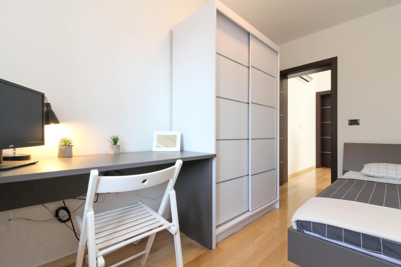 Beautiful Magnifica With Private Pool In Pula